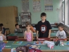 Građanski centar Glina - Tečaj engleskog jezika za djecu, svibanj - lipanj 2009
