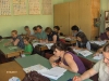 Građanski centar Glina - tečaj engleskog jezika za žene, svibanj - lipanj 2009