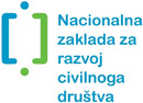 Nacionalna zaklada za razvoj civilnog društva Nacionalna zaklada za razvoj civilnog društva