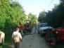 [:hr] Čišćenje seoskih puteva u Klincu[:en]Cleaning of the village roads in Klinac 