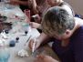 [:hr] Održana radionica oslikavanja stakla u Građanskom centru[:en]Painting on glass workshop held in the Civil Centre