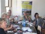 [:hr]Održana radionica oslikavanja svile u Građanskom centru[:en]Painting on silk workshop held in the Civil Centre