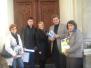 [:hr]Posjeta PGP-a Pravnoj klinici u Zagrebu[:en]CRP Sisak visited the Legal Clinic in Zagreb