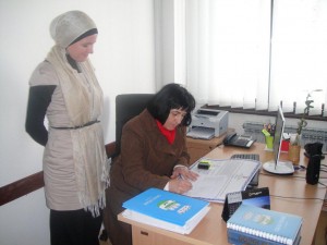 Potpisana povelja o suradnji sa gradom Siskom