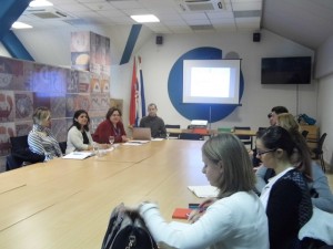 Novinarska prava i društvena odgovornost medija